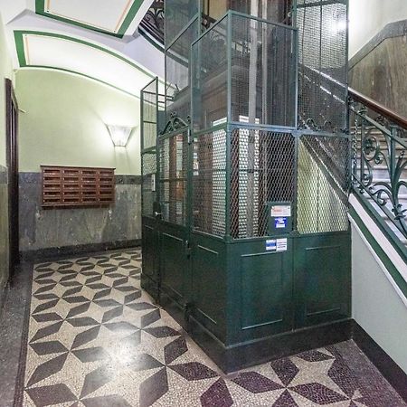Stylish Apartment In The Heart Of Torino Eksteriør billede